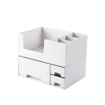 China Ayer Stocked Hot Selling Drawer For Bathroom Drawer Plastic Storage Cabinets for sale