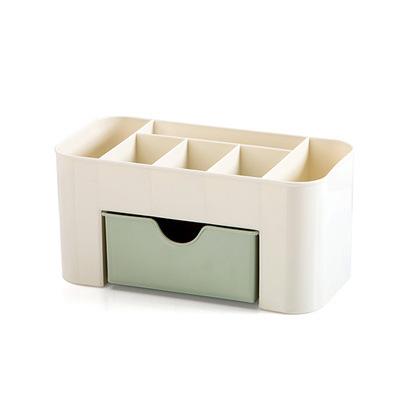 China Hot Selling Simple Universal Storage Box Office Sundries OrganizerDesktop Sundries Storage Box for sale