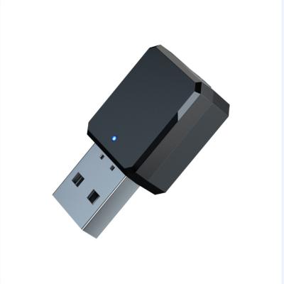 China Hot Selling USB/AUX 3.5mm Blue Tooth Music Receiver /Adapter Wireless Stereo Audio KN318 069-KN318 for sale