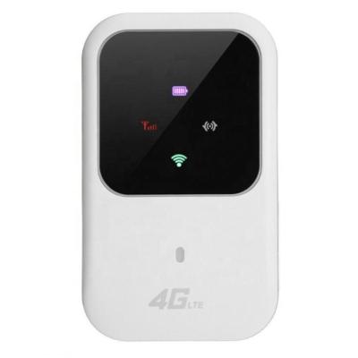 China High quality industrial applications lte 4G Wifi router mifis wifi modem with sim card for sale