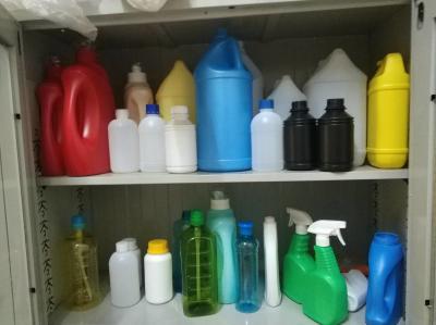 China handwashing fluid bottle for sale