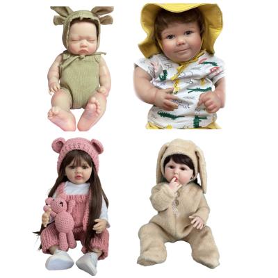 China mini suave toyota innova viable stoplamp made in china life cocos cuerpo baby reborn soft silicone baby dolls platinum completo petit for sale