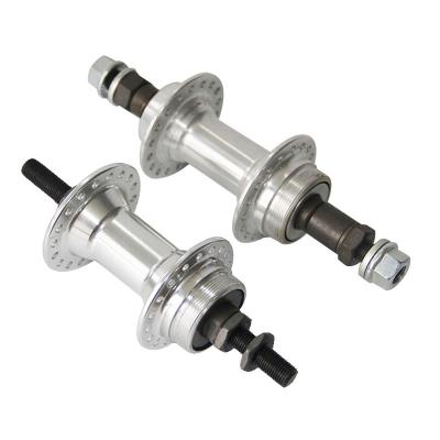 China City MODUS JA189R City/Urban/E-bike Urban Bicycle V Brake Bicycle Accessory Hub 28H 32H 36H Cr-Mo Axle Rear Hubs for sale