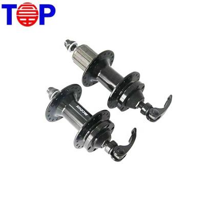 China MTB bike/E-bike Mountain/E-Bike Bicycle Alloy Accessory Aluminum Hub for sale