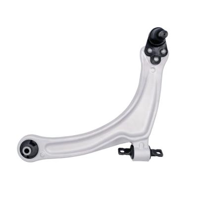 China Auto Suspension Parts Car Front Lower Control Arm For Chevrolet 15787555 15787556 Suspension Auto Parts for sale