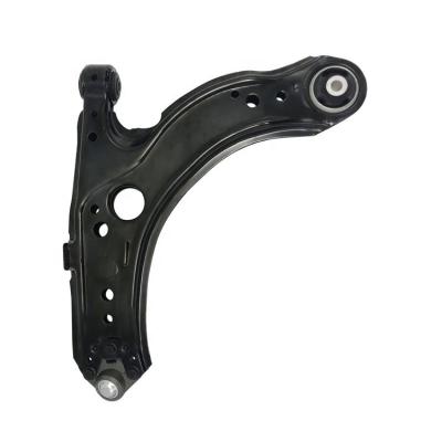 China Car Auto Steering Suspension Parts Automotive Suspension Parts OE 1J0407151C Control Arm for sale