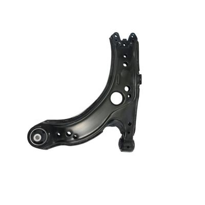 China Hot Selling Auto Suspension Parts Best OE Quality 1J0407151C Suspension Control Arm For Audi for sale