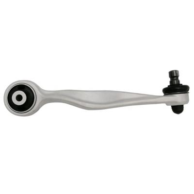 China Front Right Control Arm Auto Parts OE 8E0407509A Car Parts Auto Control Arm For Audi for sale