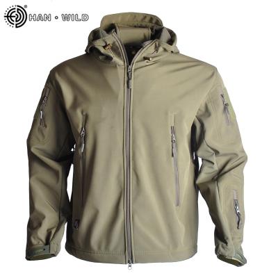 China Plus Size Anti-Static Jackets Mens Military Sports Uniforms for sale