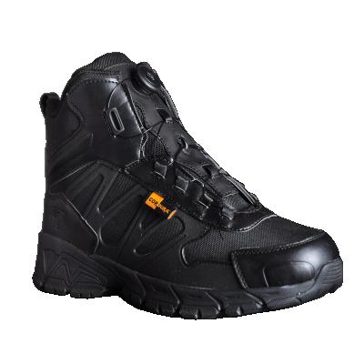 China CUSHIONING Outdoor Shoes Mens Tactical Functional Hiking Shoes for sale