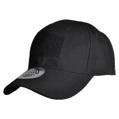 China breathable & Wholesale Tactical 100% Embroidered WILD HAN Baseball Cap Cotton Snapback Baseball Hat Waterproof Hats for sale