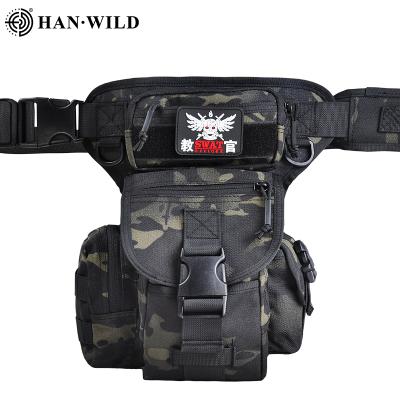 China Factory anti-theft outdoor military army OEM multifunctional assault bag with best quality for sale