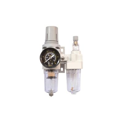 China Construction worksÂ   Factory Supply Direct Air Filter Regulator (Air Assembly) for sale