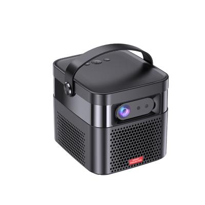 China Pico Sainyer k5 Support 4K Video Proyector LED Beamer Portable WIFI Mini DLP Projector for sale