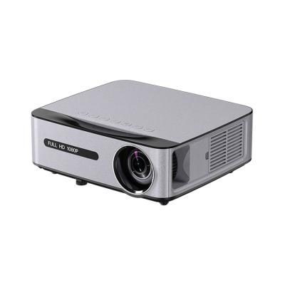 China Healthy Pico Mini Support HD 1080P 4k LCD LED Projector Portable Home Theater Business Projector for sale