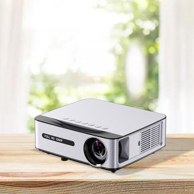 China 2021 Pico Sainyer Android9.0 Multi-interface 1080p Smart Projector for Education Business Home Sports for sale