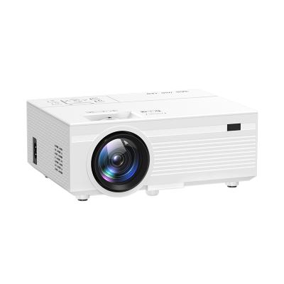 China Hot Pico New OEM high lumen cheap native fhd 720p led portable lcd video for home theater projector for sale