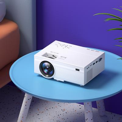 China Pico M8-G Mini Projector 4k Home Theater Movie Led For Phone Projector Android Projector Support 1080p for sale