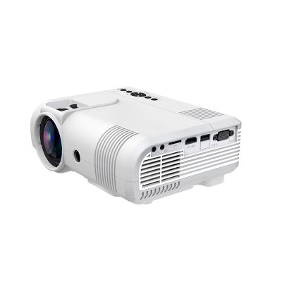 China Pico Saniyer 18 Home Theater Mini Movie Led Portable Smart Projector 1280*720P for sale