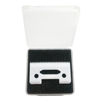 China Exterior Zirconia Ceramic Shear Blade For Most Coldress 8148 Clipper And Clipper for sale