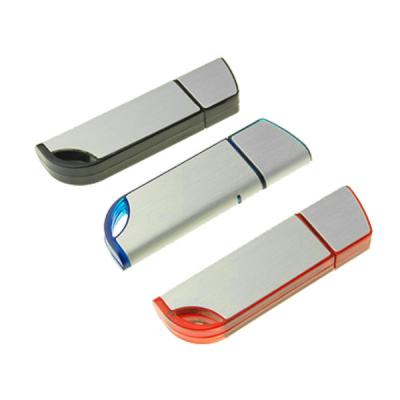 China Knife Shape Plastic USB Flash Drive, Company Gifts USB Memory Stick 128MB~64GB for sale