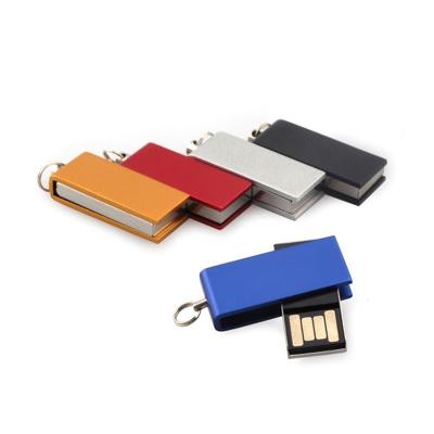 China Low Cost Mini USB Flash Memory, Bulk 2gb 4gb 8gb USB Flash Drive Laser Logo for sale