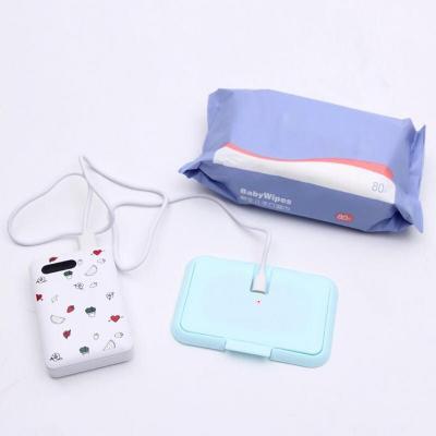 China Baby Cloth Travel Quick Baby Cloth Wet Heater Portable Wet Warmer Cloth Wet Warmer Best Hot Selling Baby and Mom Gift for sale