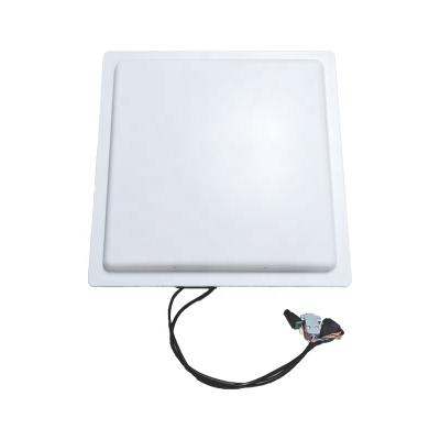 China Cheap Integrated Logistics RFID UHF Long Range Reader with 4G Applied in Many RFID Application Systems (SW1912G) for sale