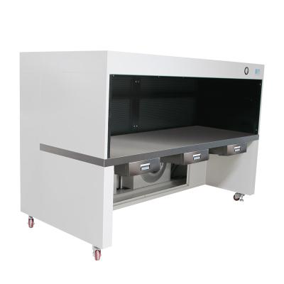 China Anywhere Needs Clean Airflow Area Laser Clean Laminar Industry Bench for sale