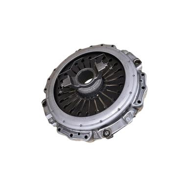 China Good Quality Clutch Disc Plate Replacement 3400122801 0222503801 3400001080 3400001048 For Truck and Channel Standard for sale