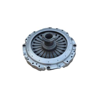 China Hot Sale Auto Parts Truck Pressure Plate Clutch Disc Cover 3400122801 Universal Clutch Kit For Truck And Car Standard for sale