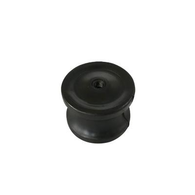 China Rubber European truck customizedengine rubber mounting rubber mounts OEM 146526 for SCANIA for sale