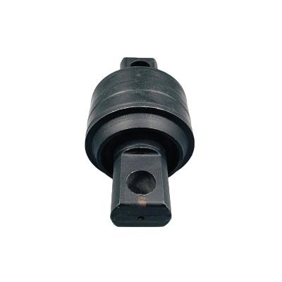 China Chinese Torque Rod Bushing Truck 75*52*25*152 0003503705 85*57*130*23 0003502705 85*57*152*21 from truck factory 0003500413 for rubber for sale