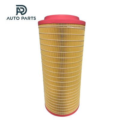 China High Quality Air Compressor Air Filter Auto Engine Air Filters For Car C25710 C25710-3 AF25767 P782105 B222100000647 for sale