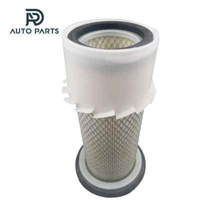 China Brush cutter air filter car air filter truck parts 4294846 air purifier hepa filter p77-5687 167815a1 P81-7549 AF4758 C1588 for sale