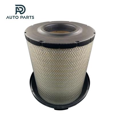 China High quality car air intake ADR air purifier hepa filter A0030949604 air filter A0030949504 P781465 AF25653 RS5342 for sale