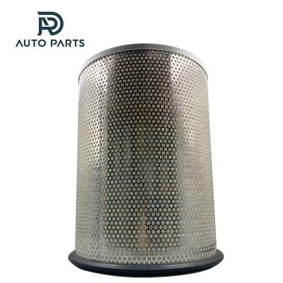 China Auto engine factory auto parts outlet air intake filter truck engine truck air filter c341500 3162322 8149961 for Volvo for sale