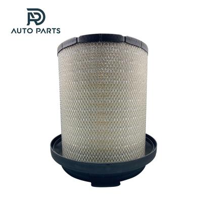 China Auto Truck Air Filter Engine Spare Parts Car Air Intake Filter A0030949604 A0030949504 P781465 AF25653 RS5342 for sale