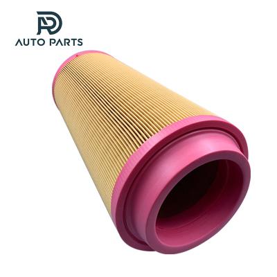 China Wholesale car auto air filter engine truck air purifier hepa filter C14200 AF25727 P778984 AF26389 AFR825727 for sale