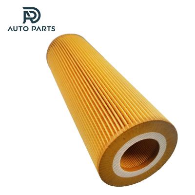 China Engine Parts Car Engine Oil Filter 2037556 Truck Hu1077 2022275 1742032 1742037 Auto Oil 2625884 Parts Filters for sale