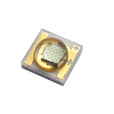 China High Power SMD3535 LED 450-460nm 460-470nm 1W 3W SMD 3535 Medical Imaging/Life Science Blue LED for sale