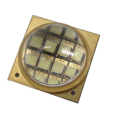 China Medical Imaging / Life Science High Power 10 Watt 20W 30W 50W 100W COB 440nm 450nm 520nm 620nm 660nm 10W Red LED Chip Datasheet for sale