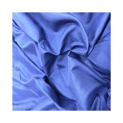 China Factory Stock Microfiber Fabric Sheet Waterproof Solid Dyed for sale