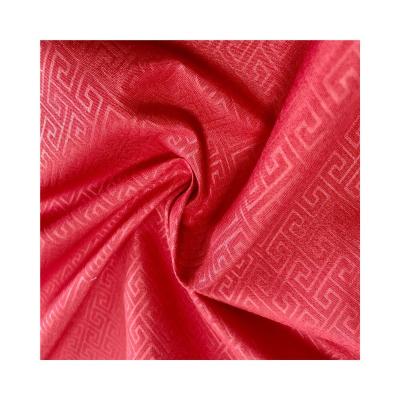 China New Desgin Antistatic Polyester Embossed Microfiber Fabric For Comforter for sale