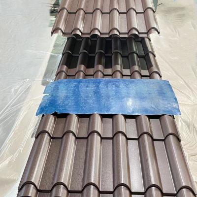 China ASTM/AISI/SGCC/CGCC/TDC51DZM/TDC52DTS350GD/TS550GD/DX51D/Z Q195-Q345 cheap corrugated steel roofing sheet/zinc aluminum sheet/metal roof roofing for sale