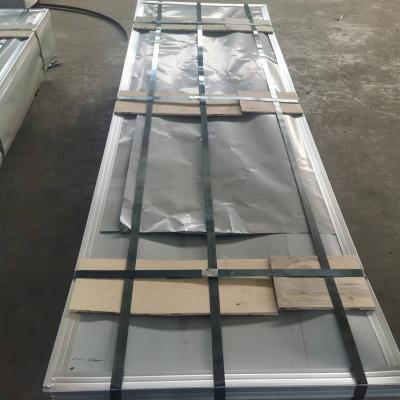 China Forms High Quality Building Materials Galvanized Corrugated Metal Steel Decking Grades / Popular Steel Flooring for sale