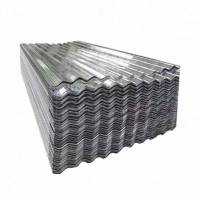 China Forms Galvanized Sheet Roofing Price/Gi Corrugated Steel Sheet/Zinc Roofing Sheet for sale