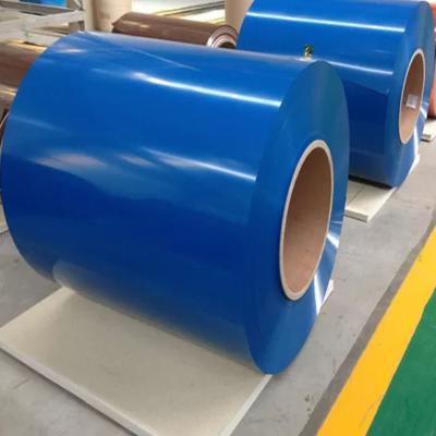 China Custom Color Coated Steel Coil PPGI In Steel Coils Color Coated Steel PPGI 0.15x600 0.20x1000 0.3x1200 0.3x1500 0.4x600 0.4x630 0.5x1000 0.5x1200 for sale