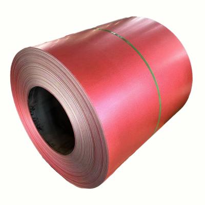 China Hot Rolled Color Coated PPGI/PPGL Steel Coils 0.15x600 0.20x1000 0.3x1200 0.3x1500 0.4x600 0.4x630 0.5x1000 0.5x1200 for sale