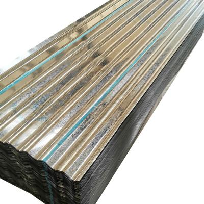 China Building Aluzinc Coated Galvanized Roof Sheet Steel Roofing Sheet Corrugated Galvanized Roofing Sheets for sale